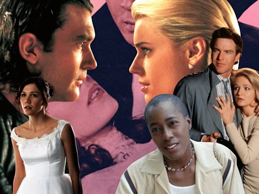 The Sexiest Movies You've (Probably) Never Seen