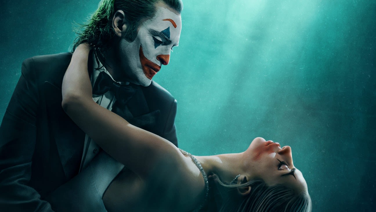 ‘Joker 2,’ ‘Maria,’ ‘Wolfs’ in Venice Lineup