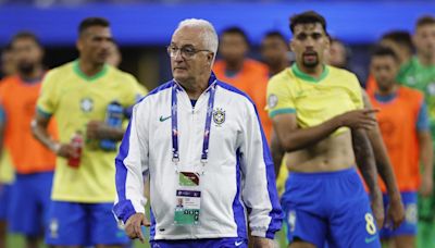 Copa America 2024: Brazil boss Dorival Jr. confident of Brazil’s tactics despite opening draw