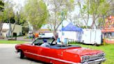 Gates open Friday for the 35th annual Santa Maria Valley Strawberry Festival