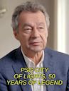 PSG City of Lights, 50 years of legend