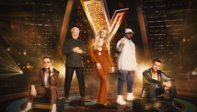 The Voice UK’s future revealed by bosses amid fix claims