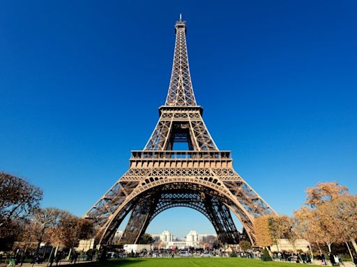 Olimpíadas 2024: interesse de brasileiros por turismo em Paris cresce 120% - Uai Turismo