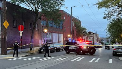 Police investigating deadly shooting in Seattle's Chinatown-International District