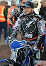 Chris Harris (speedway rider)