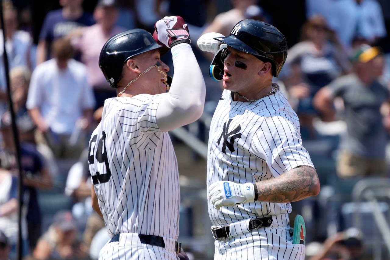 What channel is the New York Yankees vs. Boston Red Sox game on today (7/7/24)? | FREE LIVE STREAM, time, TV, channel for Yankees game