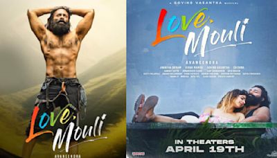 Love Mouli OTT Release Date, Platform, & Time: Navdeep's New BOLD Romantic Film Locks Digital Premiere Venue