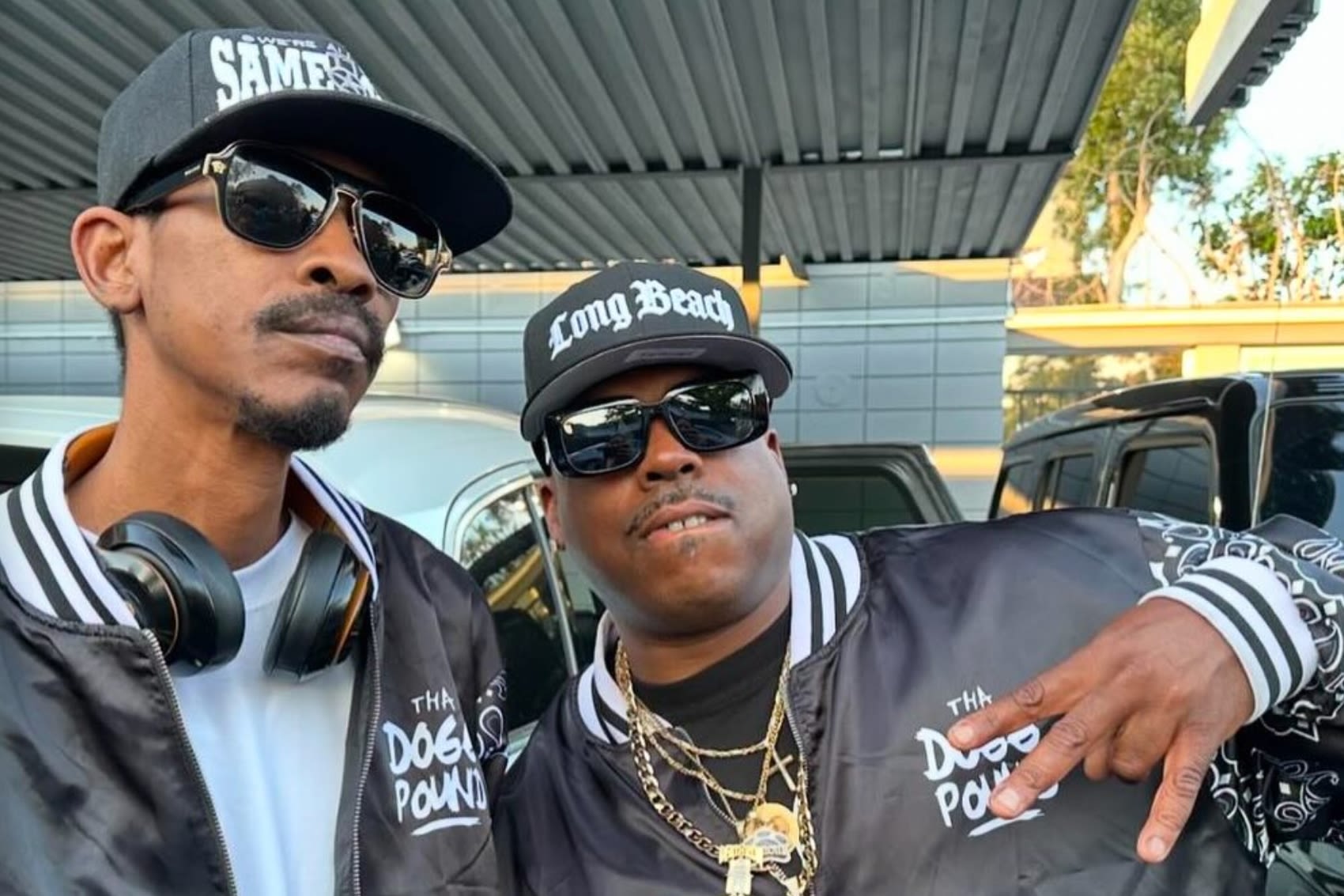 How Daz Dillinger, Kurupt & Snoop Dogg Made Peace To Drop New Dogg Pound Album