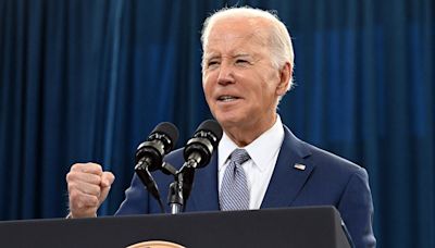 Biden campaign co-chair brushes off Sanders' comparison of campus chaos to Vietnam: 'Over-exaggeration'