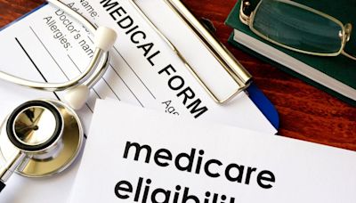 Approaching Age 65? Don’t Forget To Confirm Your Medicare Eligibility