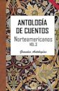 AntologÍa de Cuentos Norteamericanos, Vol. 3 (Grandes Antologías)