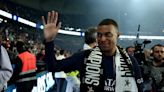 Mbappe to bring curtain down on PSG career in French Cup final