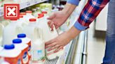 No, there is not a milk recall related to the bird flu outbreak