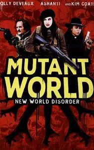 Mutant World