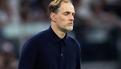 WhWhy Tuchel's Kane blunder isn't only reason he may miss out on Man Utd job