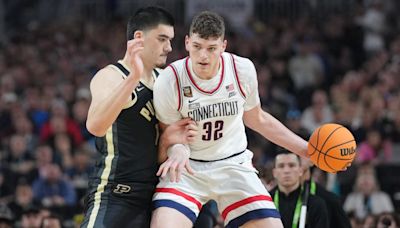 2024 NBA Draft Big Board: Ranking the 25 Best Players From College, International and G League