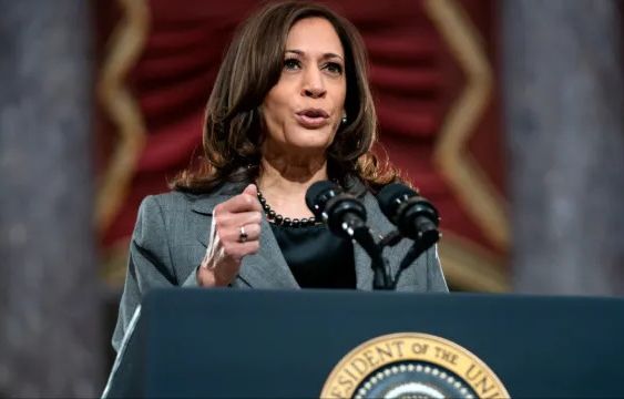 Kamala Harris’ Parents: Who Are They? Names & Ethnicity Explained