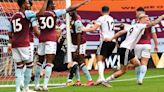 Fans pinpoint moment of ‘biggest ripple effect’ as Villa clinch CL place