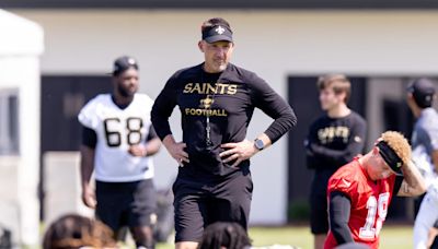 NFL Over/Under: Team Wins Projection For The New Orleans Saints Is Solid By SI, But Still Far Below Expectations