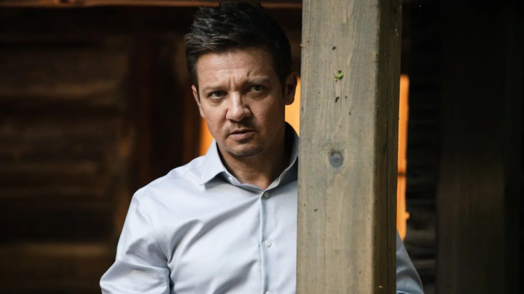 Jeremy Renner Says ‘I Don’t Have the Energy’ to Play Complex, ‘Challenging’ Characters Since His Near-Death Experience
