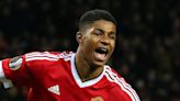 Marcus Rashford's rollercoaster career at Manchester United