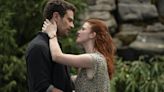 Theo James and Rose Leslie on Taking a Romantic Leap With 'Time Traveler's Wife' (Exclusive)