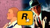 L.A. Noire y Bully llegarán a este servicio de suscripción y podrás jugarlos gratis