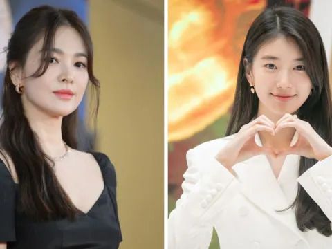 Song Hye-Kyo & Bae Suzy’s Friendship Timeline Explored