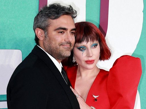 Lady Gaga Gushes Over the 'Modern' and Unusual Way Fiancé Michael Polansky Proposed