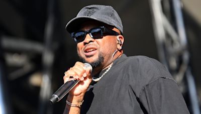 Record producer and singer-songwriter The-Dream accused of raping woman in new lawsuit