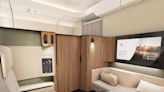 First look at Qantas’ Project Sunrise ‘hotel rooms in the sky’