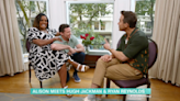 Alison Hammond's latest date with Hugh Jackman includes Ryan Reynolds 'throuple'