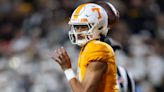 Nico Iamaleava vs. Iowa: Stats, 247 ranking, more to know of Tennessee QB in Citrus Bowl debut