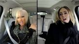 ‘Carpool Karaoke’ Returns With Nicki Minaj Doing a Stellar Impression of Adele (Video)