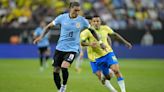 Uruguay 0-0 Brazil: Player ratings as La Celeste advance to Copa America semi-finals on penalty kicks