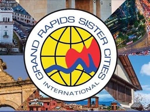 Annual Sister Cities celebration coming up in Grand Rapids
