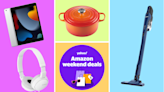 Amazon Memorial Day sale: We found the 40+ best deals on Apple, Le Creuset, Sony and more