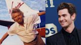 Andrew Garfield protagonizará serie sobre Richard Branson