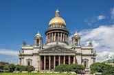 Saint Isaac's Cathedral