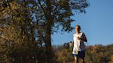 Ultramarathoner 'feels like Taylor Swift' when he's recognized at Kroger