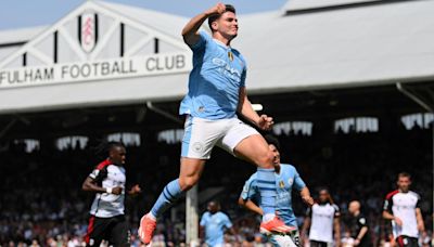 Así queda la clasificación de la Premier League tras el triunfo del Manchester City