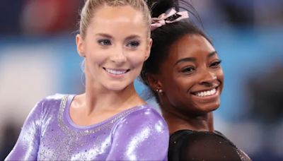 What Happened Between Simone Biles & MyKayla Skinner? Controversy Explained