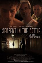 Serpent in the Bottle (2020) by Emmett McKinley