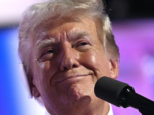 5 Key Moments From Donald Trump's RNC Speech