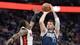 Doncic registra 5to triple-doble consecutivo en triunfo de Mavs 114-108 sobre Heat