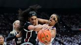 LSU women's basketball at Mississippi State: Score, live updates