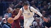 Max Strus spoils Kyrie Irving’s return with halfcourt game-winner to cap Cavs’ improbable 121-119 come-from-behind win