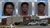 Alabama shooting – update: Six suspects including boy, 15, arrested over Dadeville Sweet 16 party attack