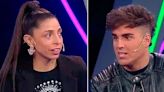 El picante cruce entre Mauro y la amiga de Furia tras su salida de Gran Hermano: “No le creo nada”