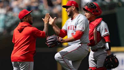 Angel Notes: Unfortunate Mike Trout Update, Pregame Spread, Angels Sign Draft Pick